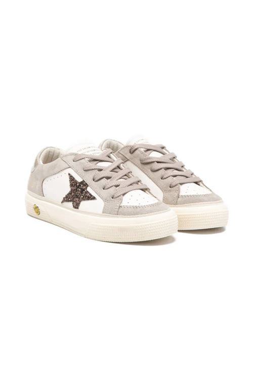  Golden Goose Deluxe Brand Kids | GYF00495F00807281760